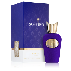 Sospiro Accento Viola parfumovaná voda unisex 100 ml